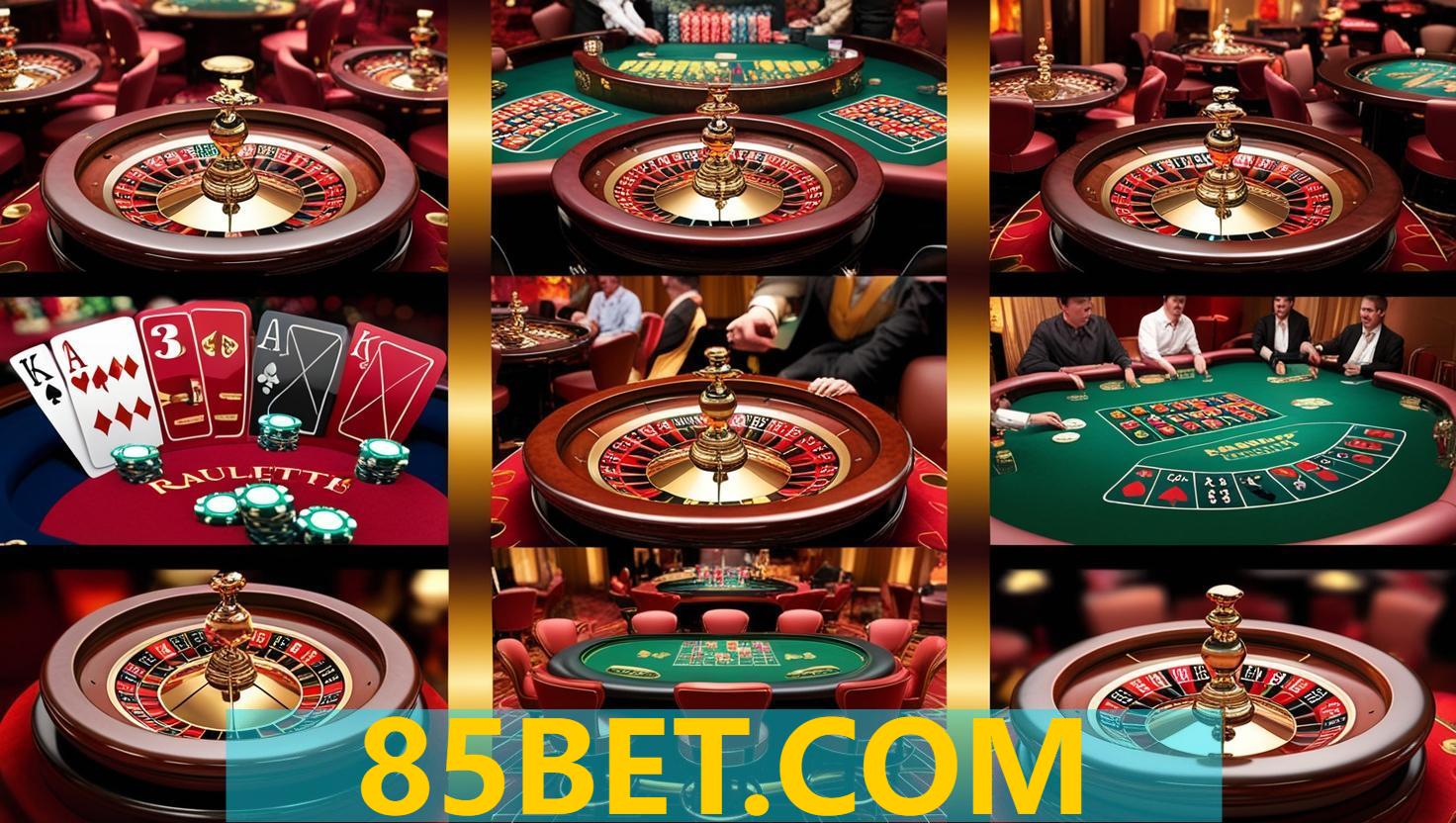 85BET