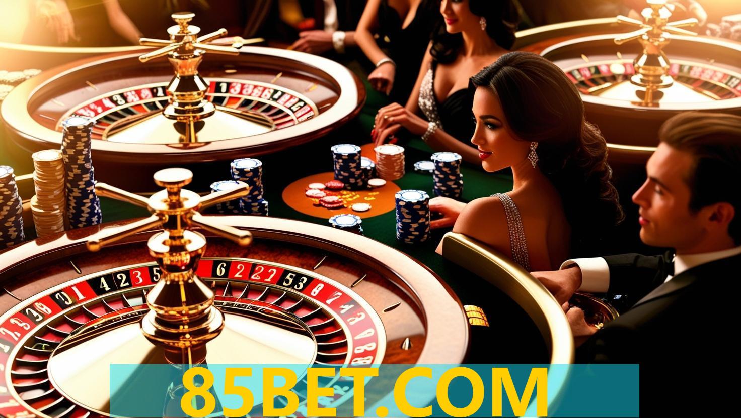 85BET