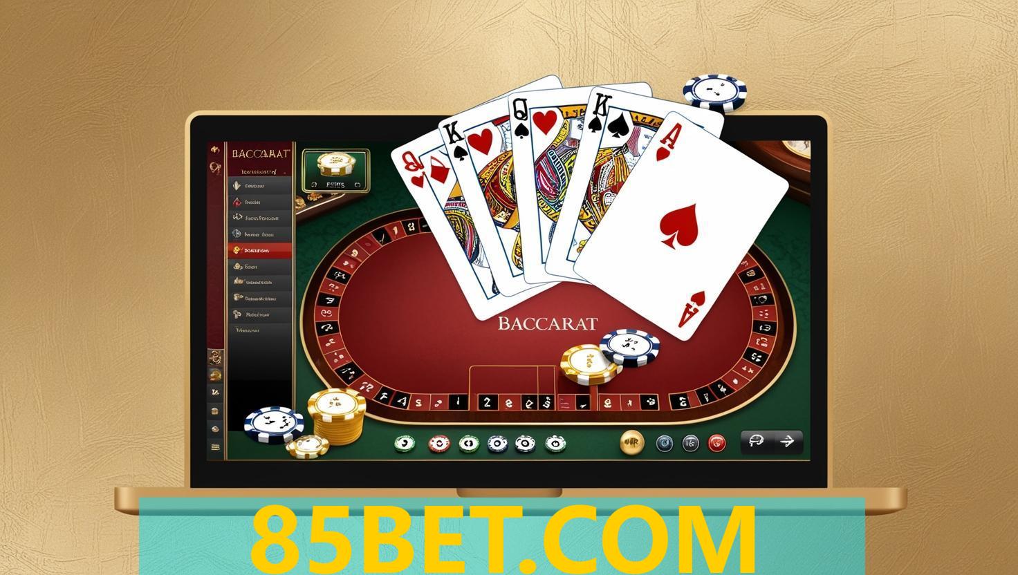 85BET