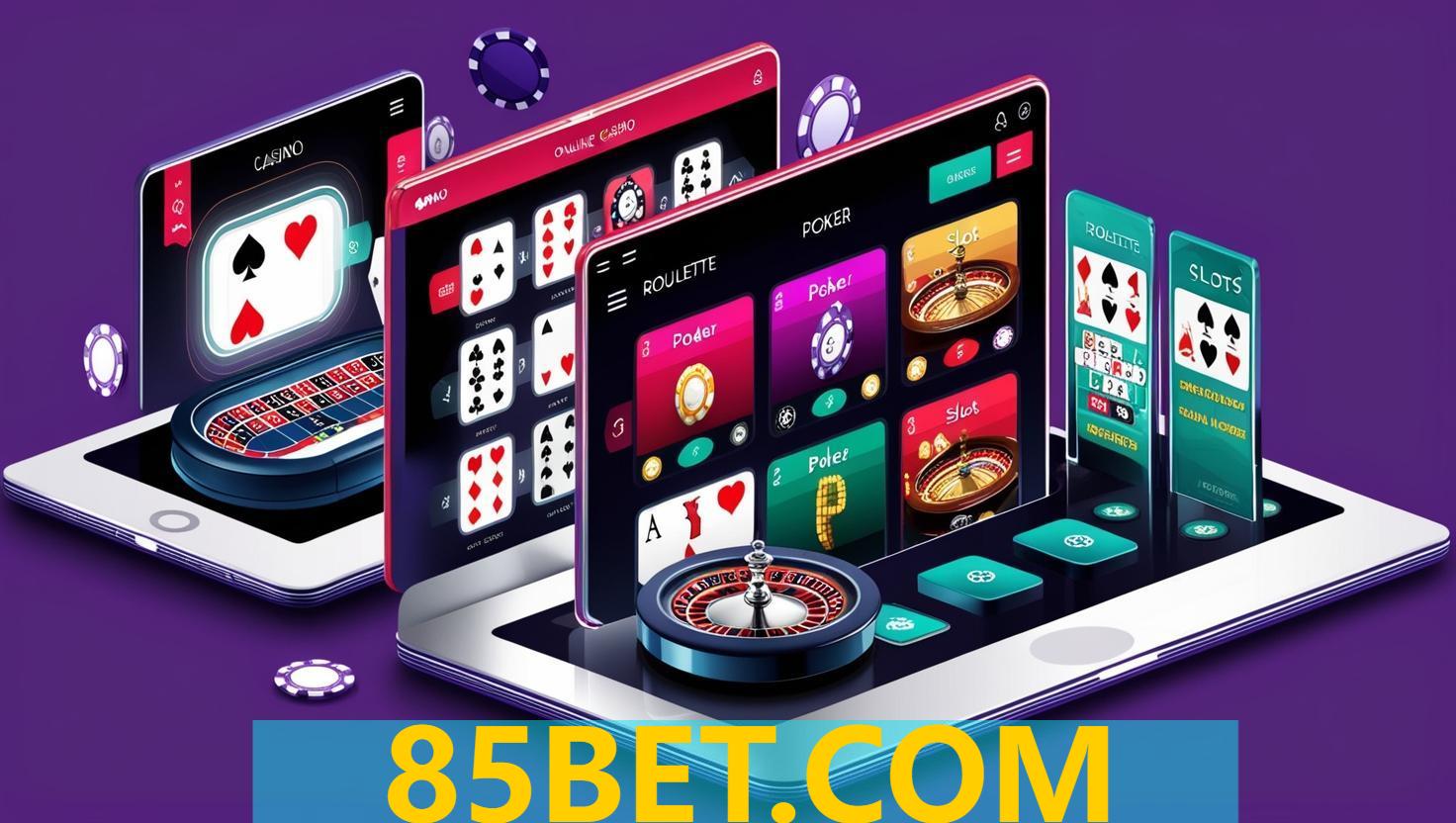 85BET