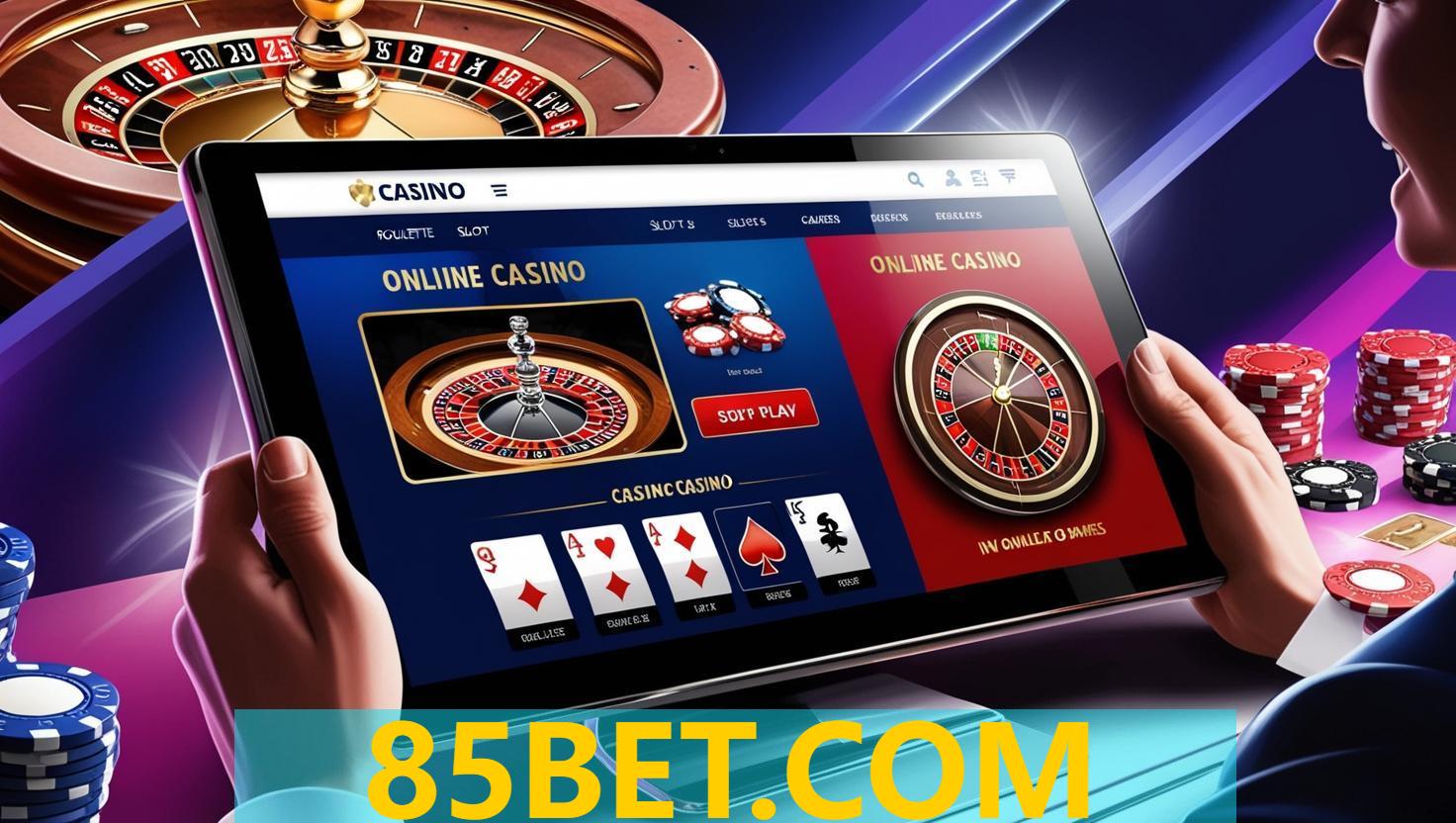 85BET